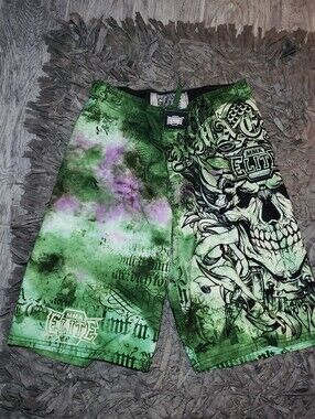 MMA Elite Men's Board Shorts